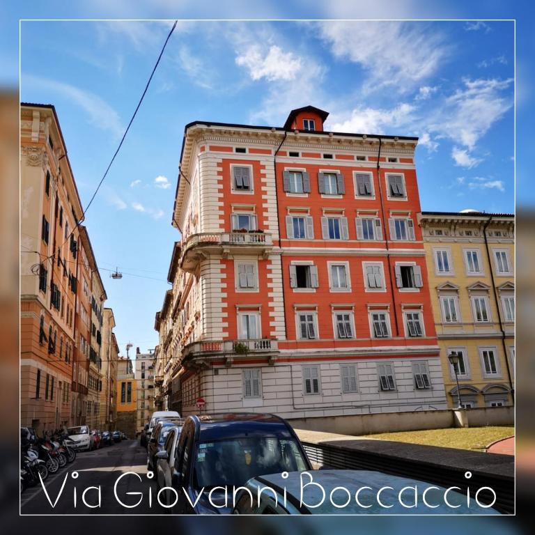 Romantico Nord Est - Appartamento con 1 Camera da Letto - 44