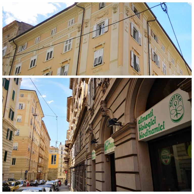 Romantico Nord Est - Appartamento con 1 Camera da Letto - 56