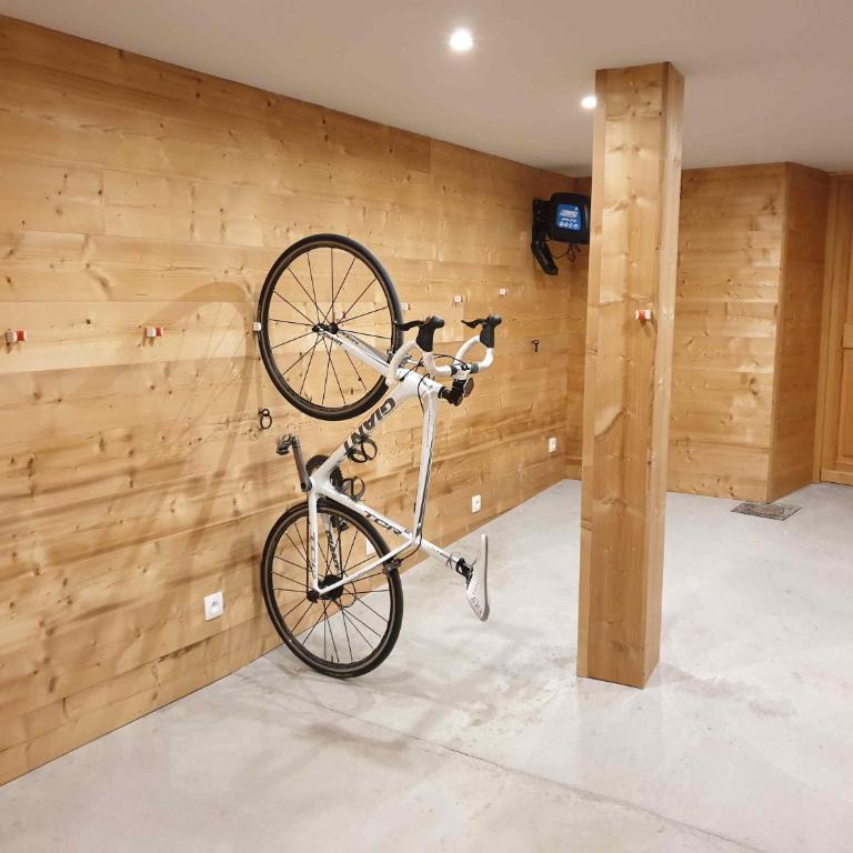 Chalet 800 - Chalet - 36