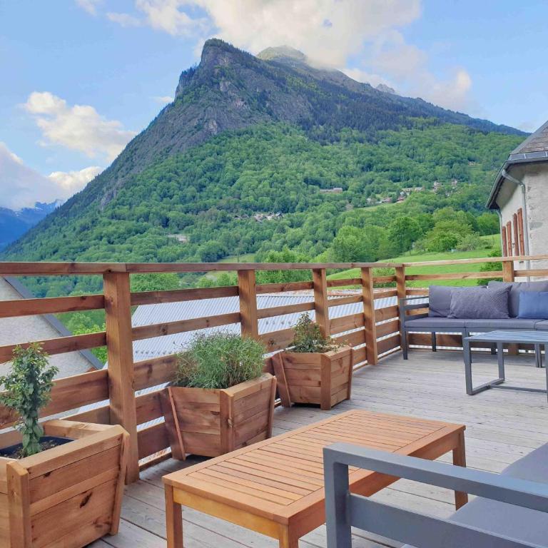 Chalet 800 - Chalet - 35
