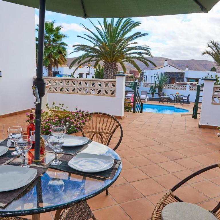 La Maison dAndres, by Comfortable Luxury - Villa - 13