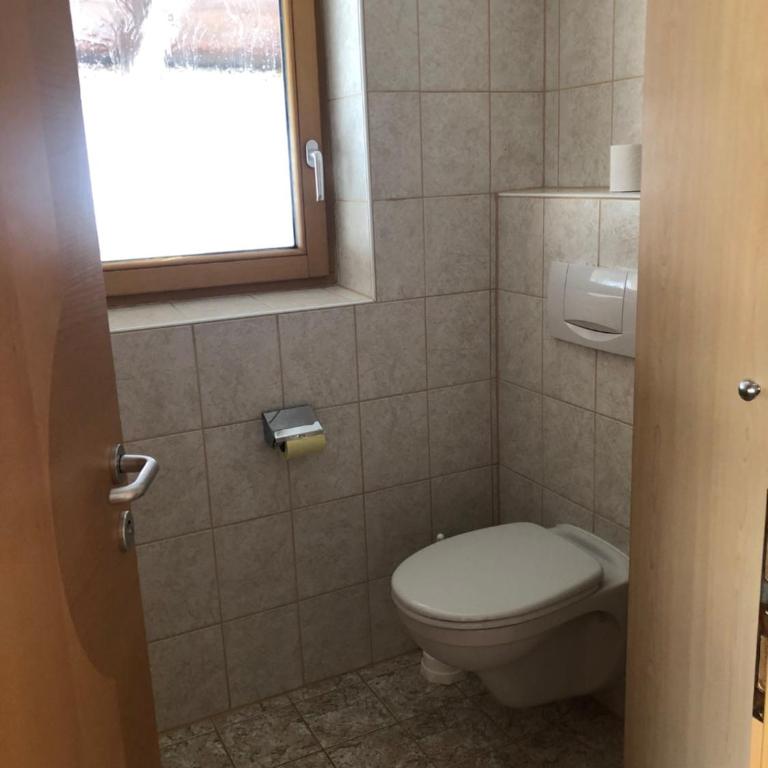 Sportpension Therese - Apartment mit 1 Schlafzimmer - 8