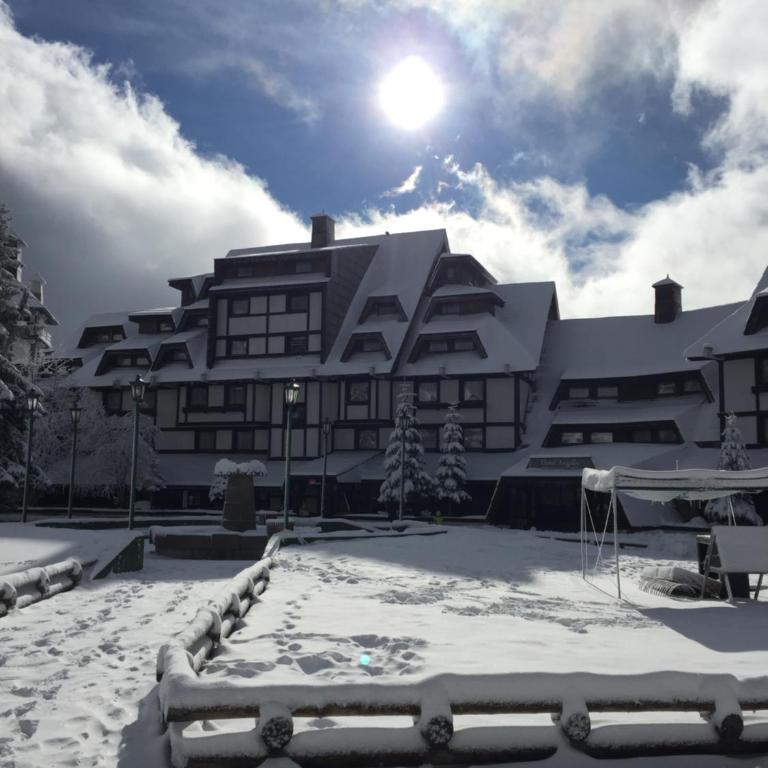 GALA Kop Apartman - Apartman sa 1 Spavaćom Sobom - 29