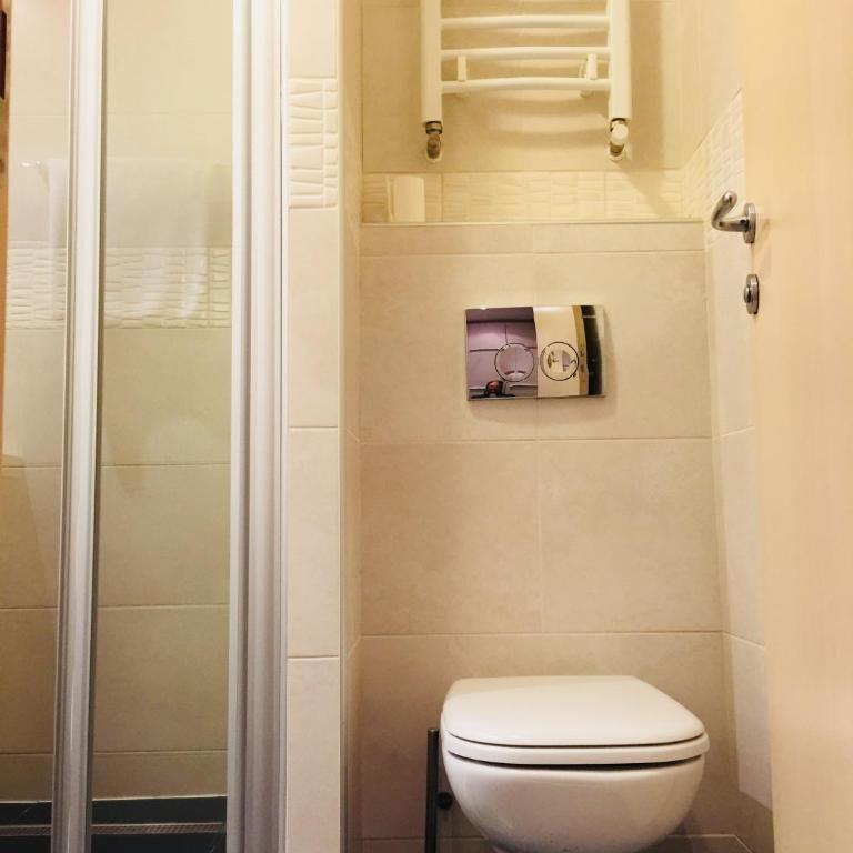 GALA Kop Apartman - Apartman sa 1 Spavaćom Sobom - 39