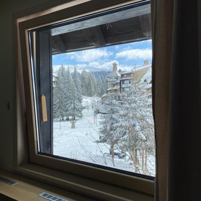 GALA Kop Apartman - Apartman sa 1 Spavaćom Sobom - 34