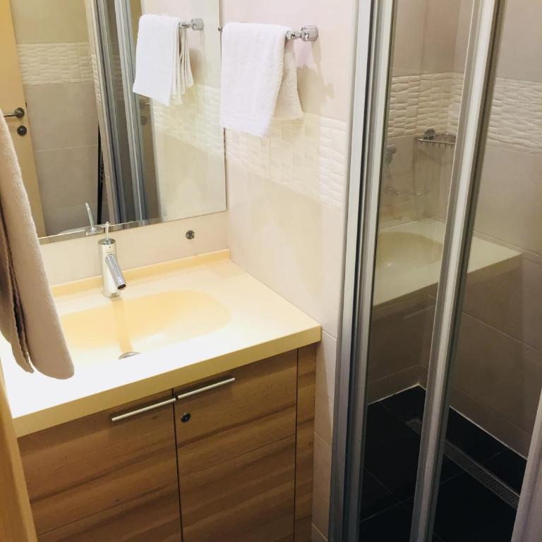 GALA Kop Apartman - Apartman sa 1 Spavaćom Sobom - 37