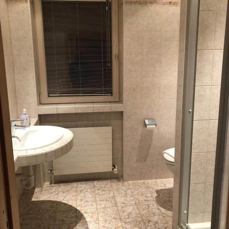 Sportpension Therese - Apartment mit 1 Schlafzimmer - 10