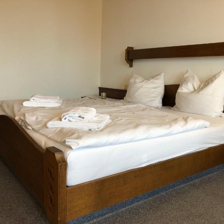 Sportpension Therese - Vierbettzimmer - 5