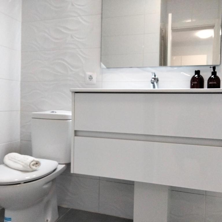 Windsor Park Atlantic View - Apartamento de 1 dormitorio - 27