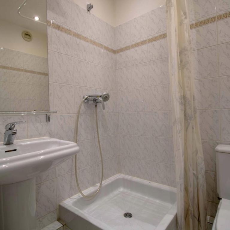 Apartment With Balcony And View On The Port - Appartamento - 11