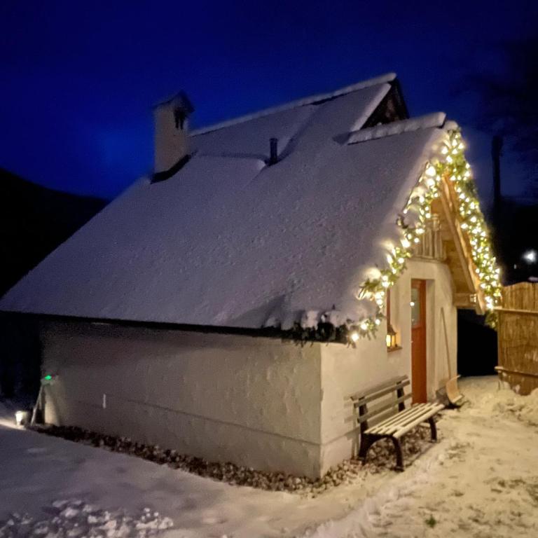 Fürstenstüberl - Maison 1 Chambre - 35