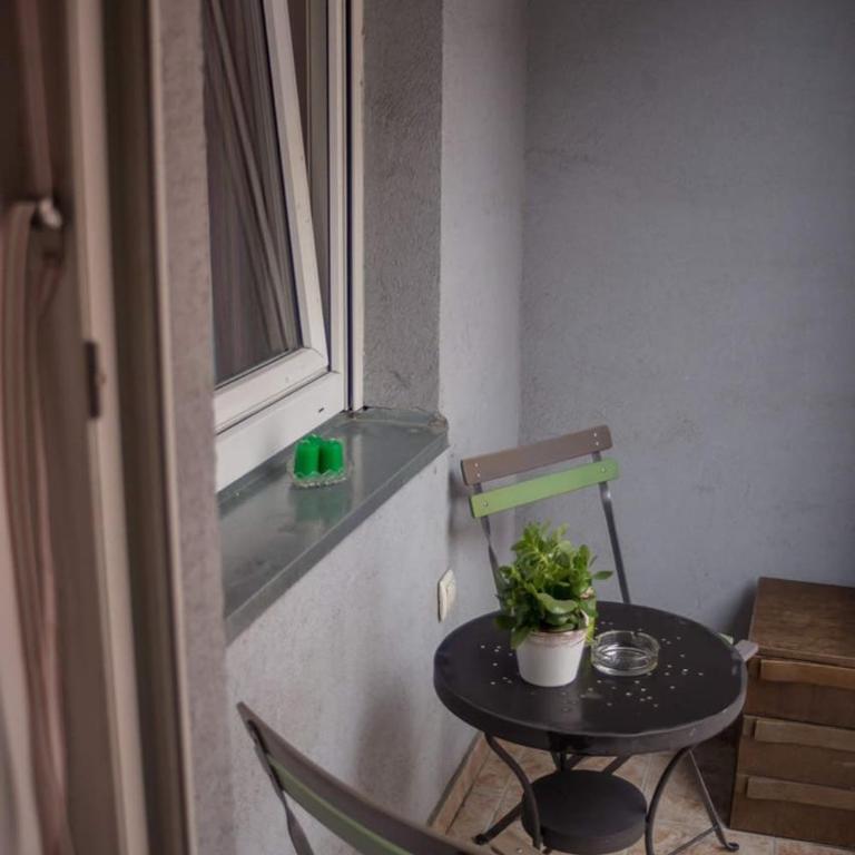 Apartment Natasa - Apartman sa 1 Spavaćom Sobom - 20