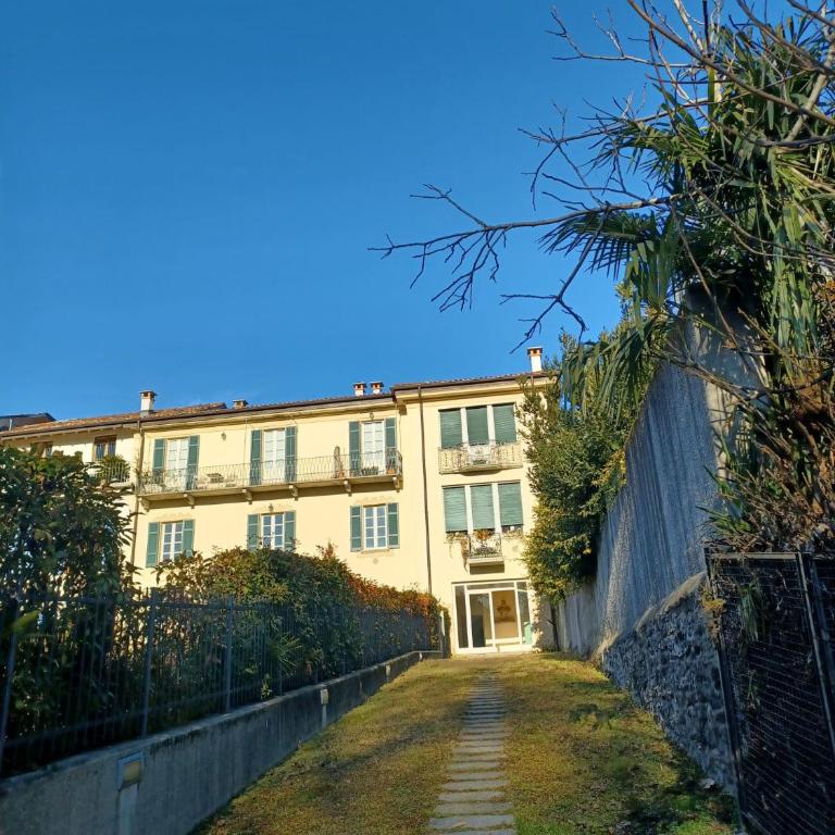 Feluca - Appartamento con 1 Camera da Letto - 8