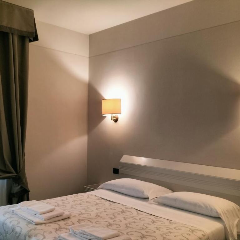 Hotel Arcadia - Double Room - 2