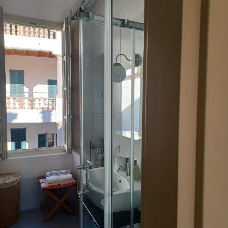 Feluca - Appartamento con 1 Camera da Letto - 20