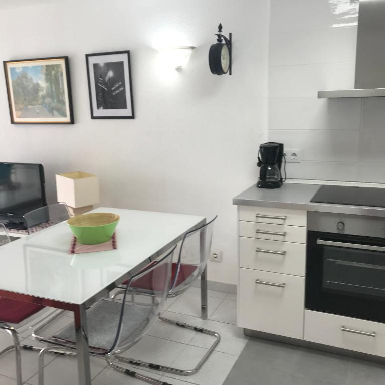 Excepcional 1ª línea de mar Platja d'Aro Elypalace 10-2 - Apartamento con vistas al mar - 11