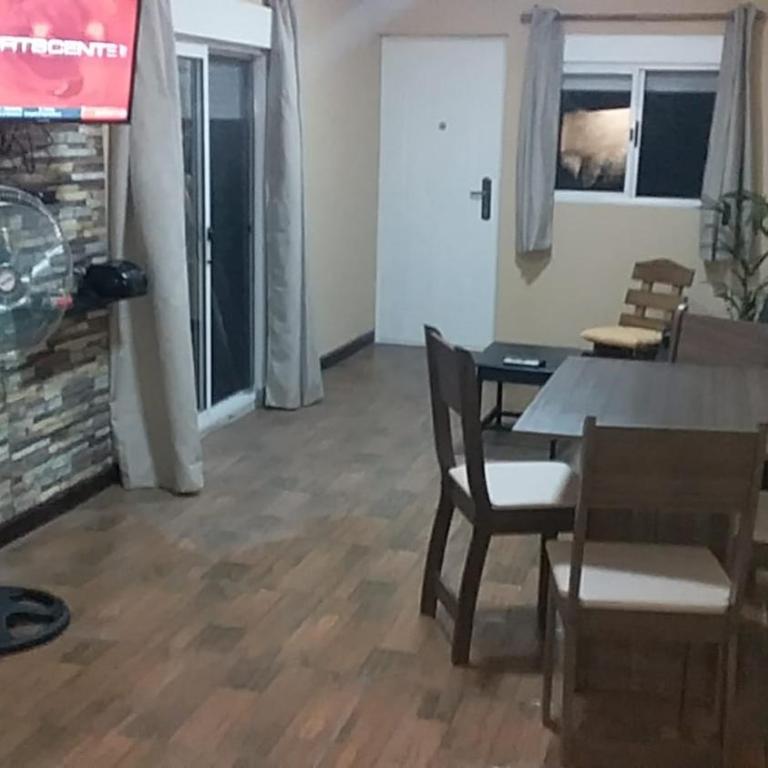 Apartamento Armonía 01 - One-Bedroom House - 5