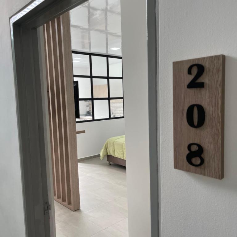 208 Acogedor Loft en granada vista a la montaña - Apartamento de 1 dormitorio - 10