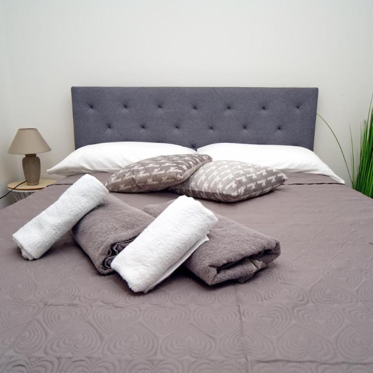 B&B Clesio & Residence Buonconsiglio Apartments - Monolocale King - 8