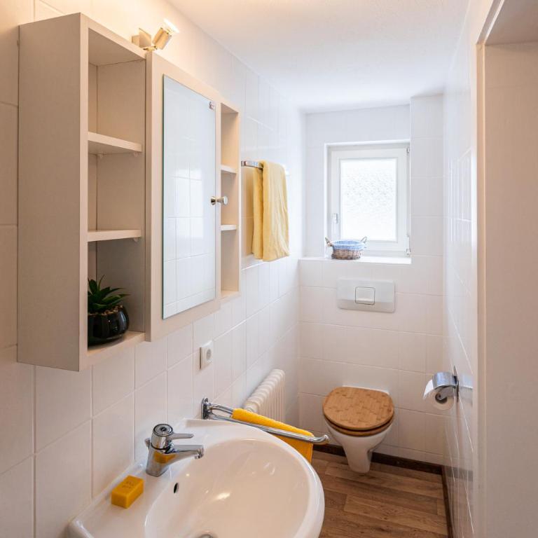 Schittlerhof - Doppelzimmer mit Bergblick - 4
