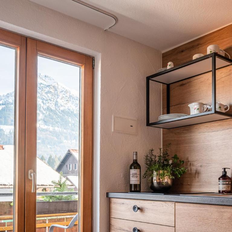 Schittlerhof - Doppelzimmer mit Bergblick - 6