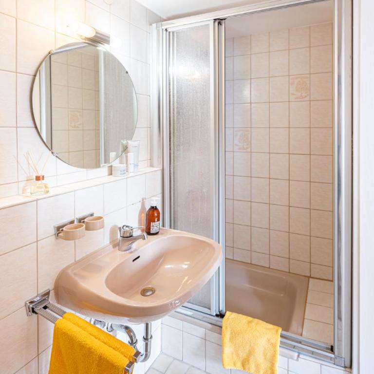 Schittlerhof - Familienapartment mit 2 Schlafzimmern und Aussicht - 7