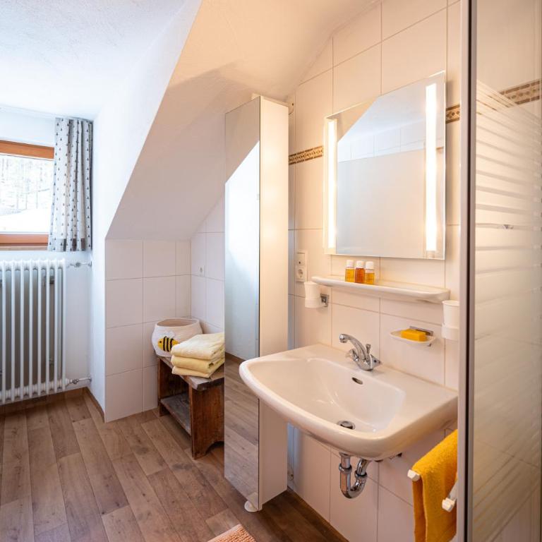 Schittlerhof - Apartment mit schöner Aussicht - 3