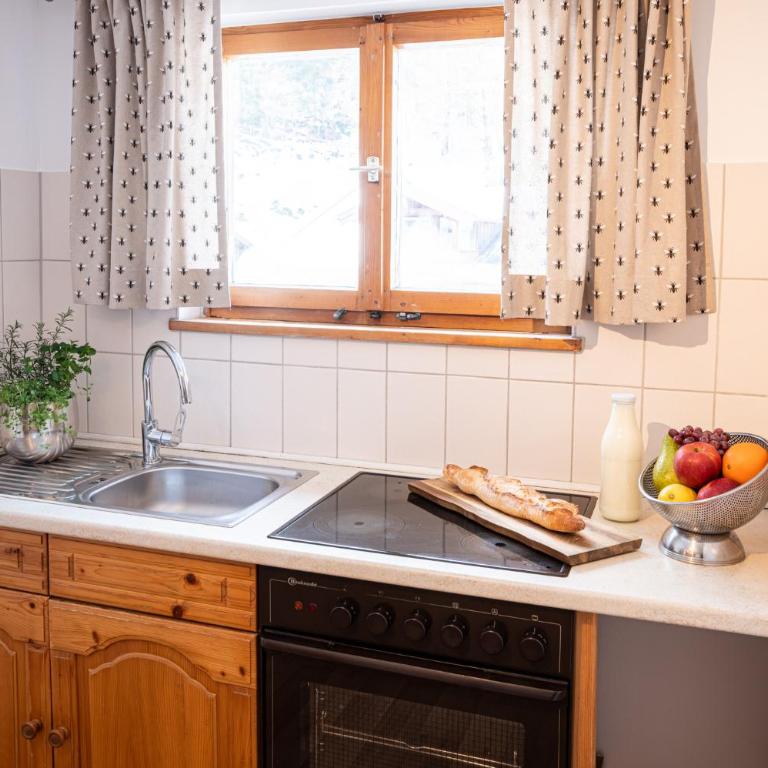 Schittlerhof - Apartment mit schöner Aussicht - 5