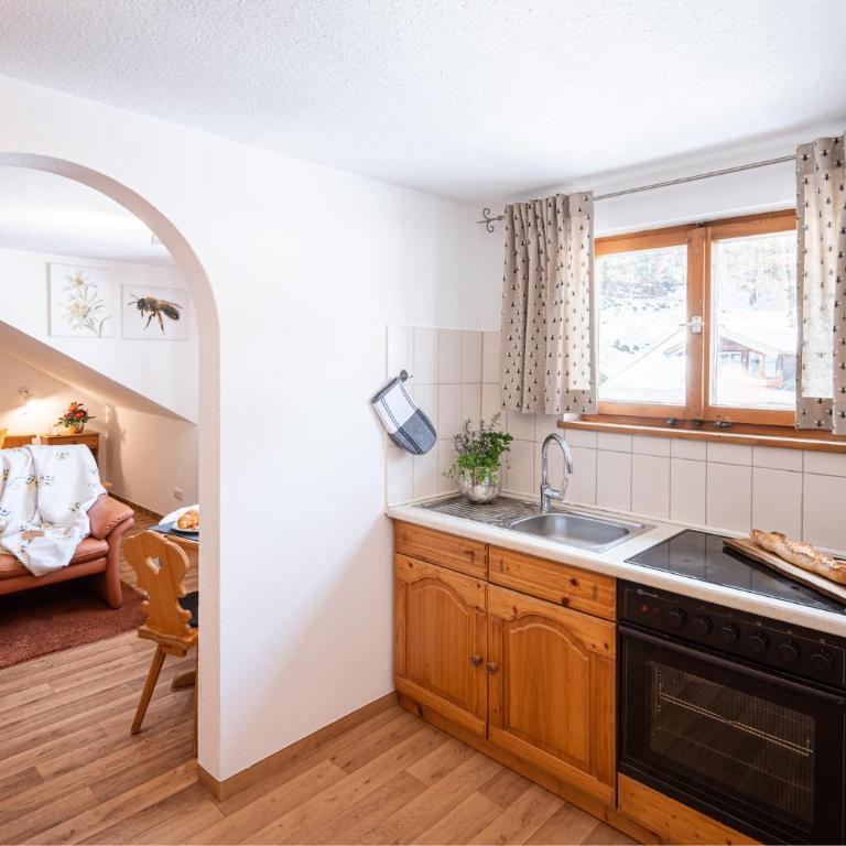 Schittlerhof - Apartment mit schöner Aussicht - 4