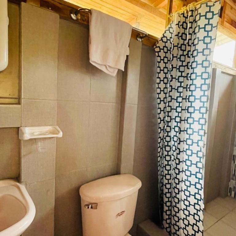 Hostería Kasadasa - Habitación Doble Económica - 1