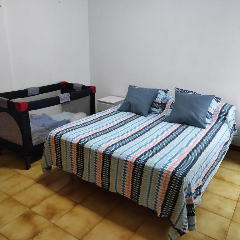 Apartamento Medanero FGF - Apartamento de 2 dormitorios - 29