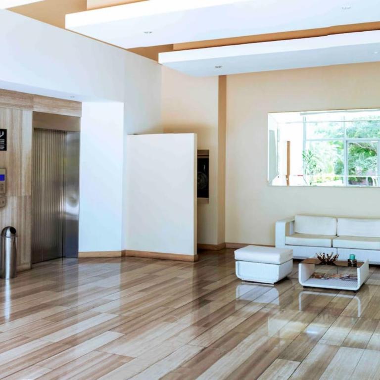 Hermoso Apartamento Vacacional en Barranquilla Zona Norte - Apartamento de 2 dormitorios - 9