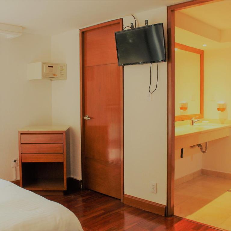 Condesa Suites - Suite Executive - 2