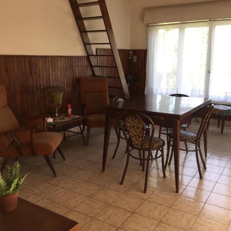 BLANCA Y OSCAR - Chalet - 7