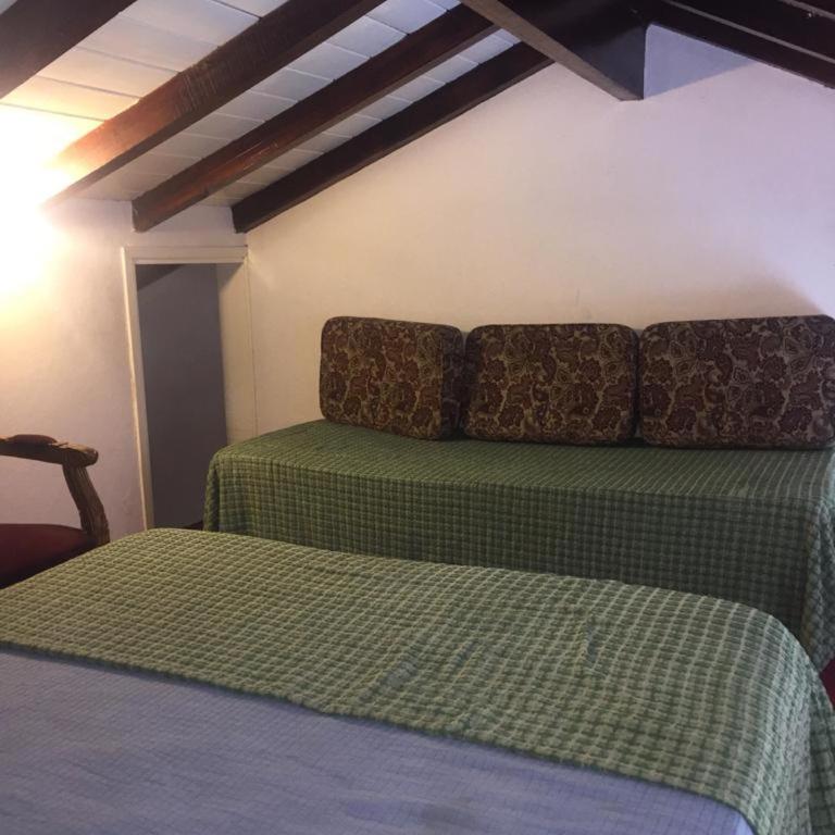 BLANCA Y OSCAR - Chalet - 12