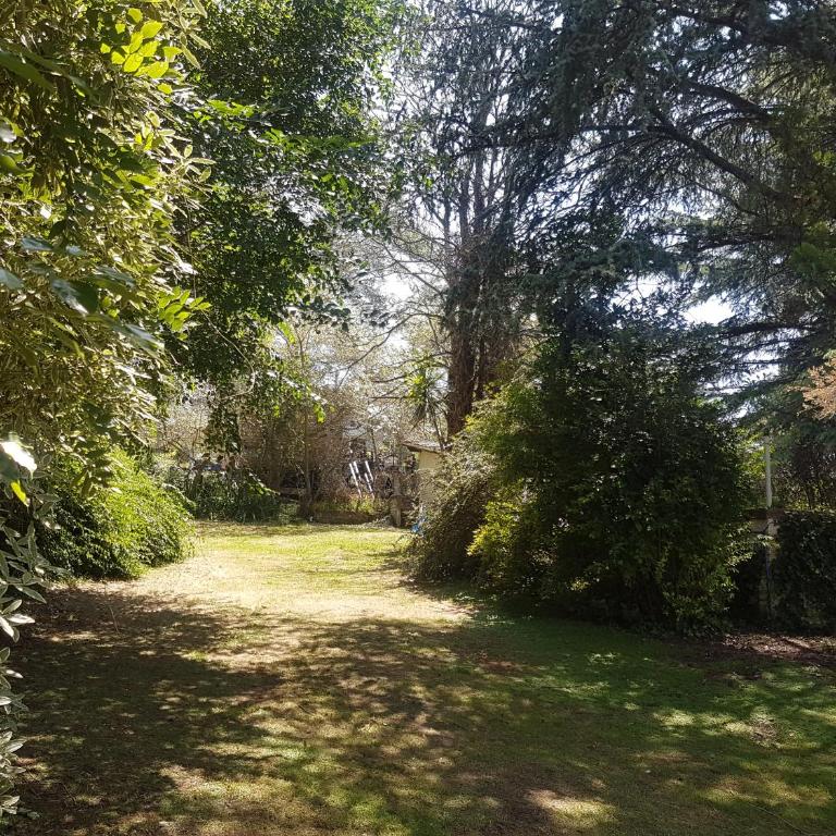 BLANCA Y OSCAR - Chalet - 2