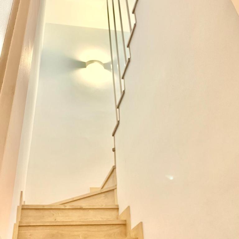 Top-notch downtown house with private rooftop terrace and parking opt - Villa - 58