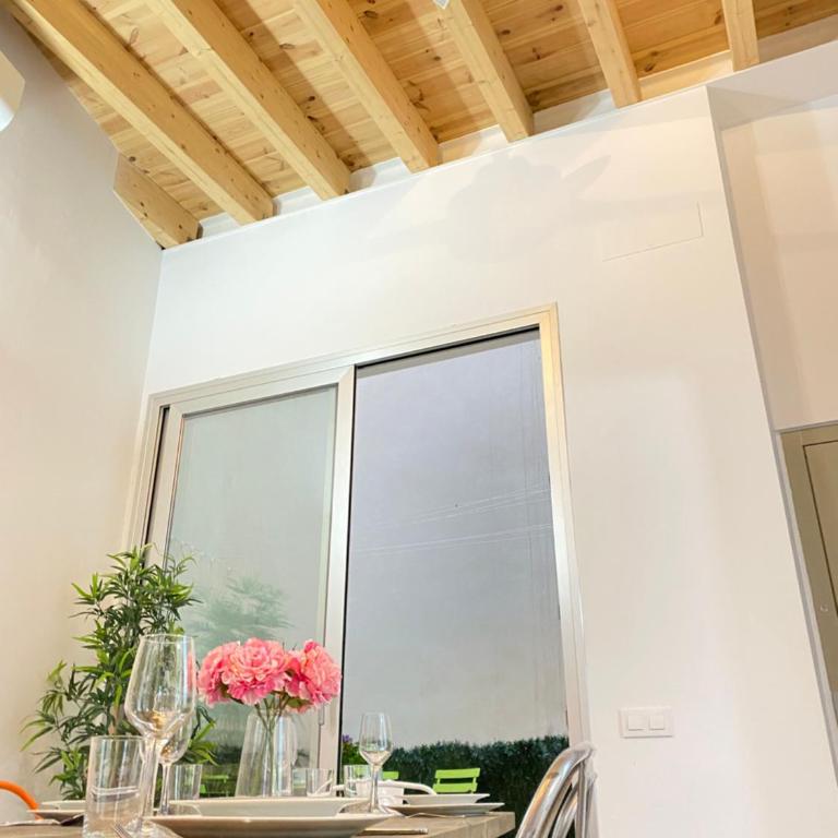 Top-notch downtown house with private rooftop terrace and parking opt - Villa - 37