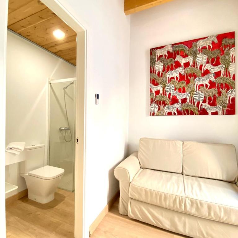 Top-notch downtown house with private rooftop terrace and parking opt - Villa - 41
