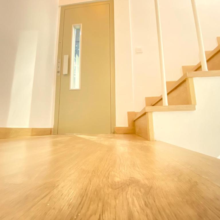 Top-notch downtown house with private rooftop terrace and parking opt - Villa - 32