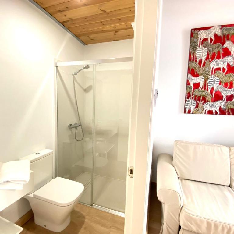 Top-notch downtown house with private rooftop terrace and parking opt - Villa - 39