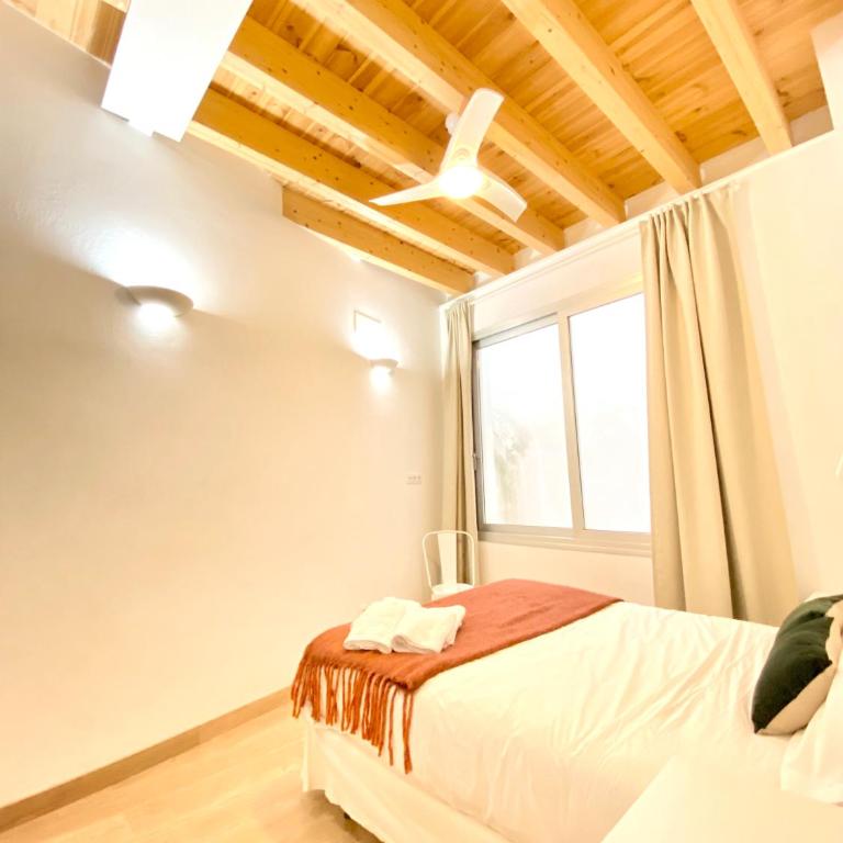 Top-notch downtown house with private rooftop terrace and parking opt - Villa - 14