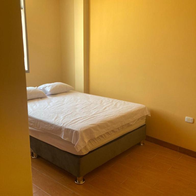 Alojamiento en Mancora - Alipio House - Double Room with Private Bathroom - 10