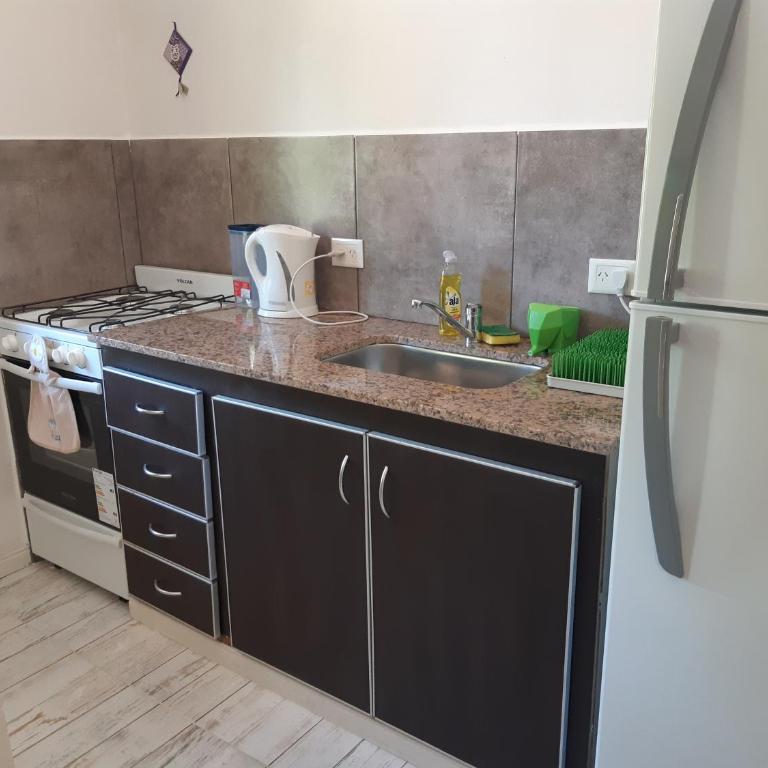 Cipreses 1 MONOAMB EN EL CENTRO - Apartamento Estudio - 11