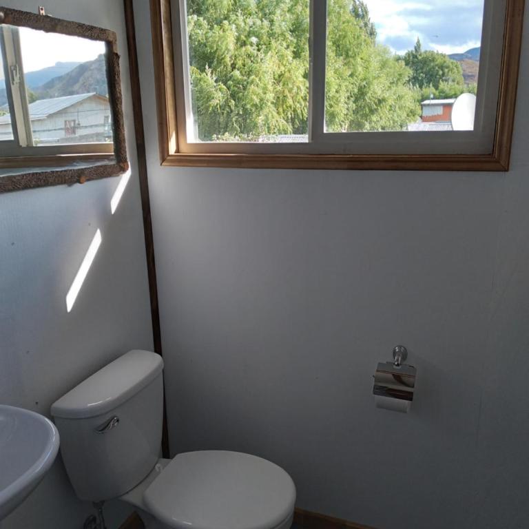 Calfu - Two-Bedroom House - 17