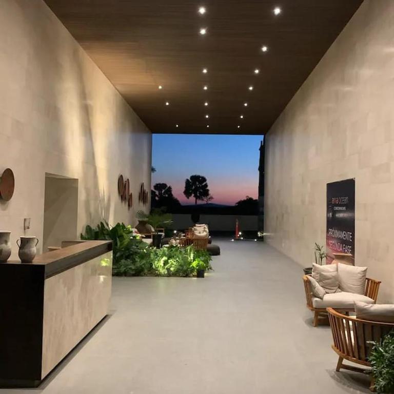 Beautiful Aria Ocean - Apartamento de 1 dormitorio - 29