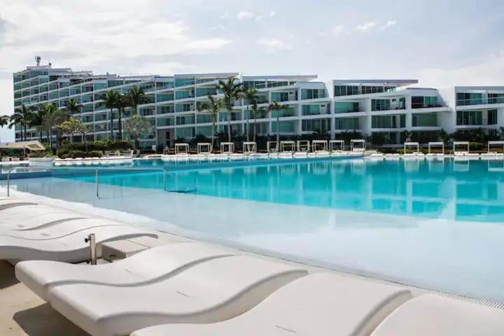 Beautiful Aria Ocean - Apartamento de 1 dormitorio - 31