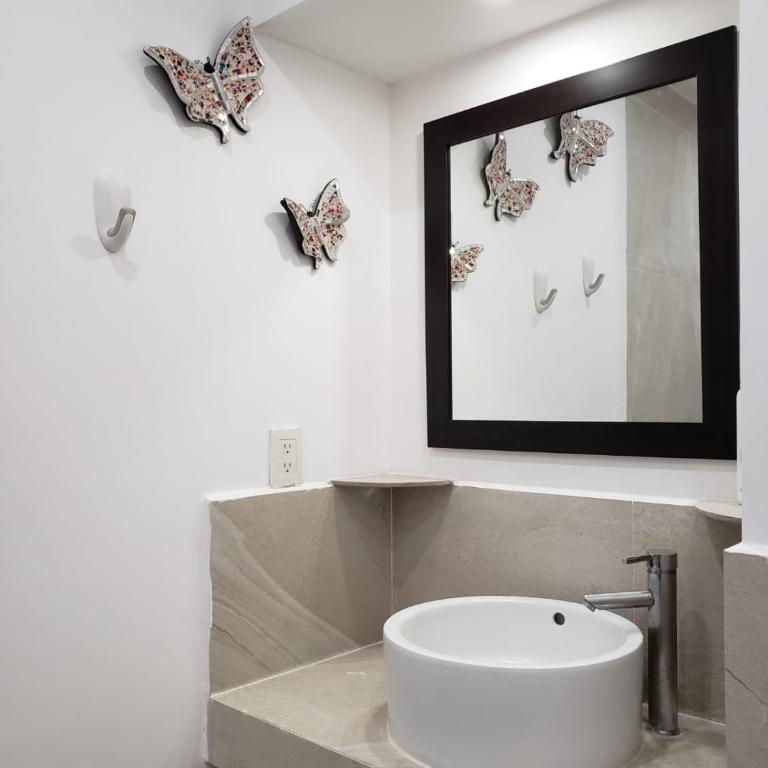 Beautiful Aria Ocean - Apartamento de 1 dormitorio - 22