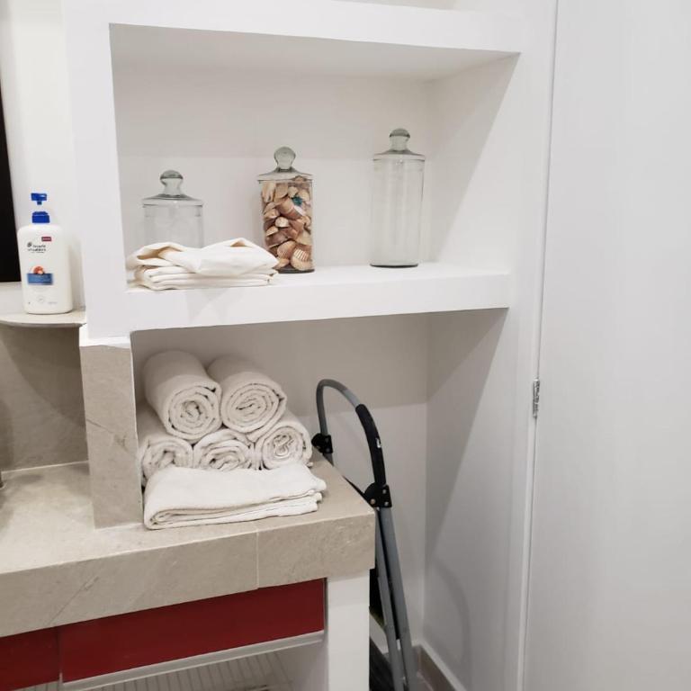 Beautiful Aria Ocean - Apartamento de 1 dormitorio - 21