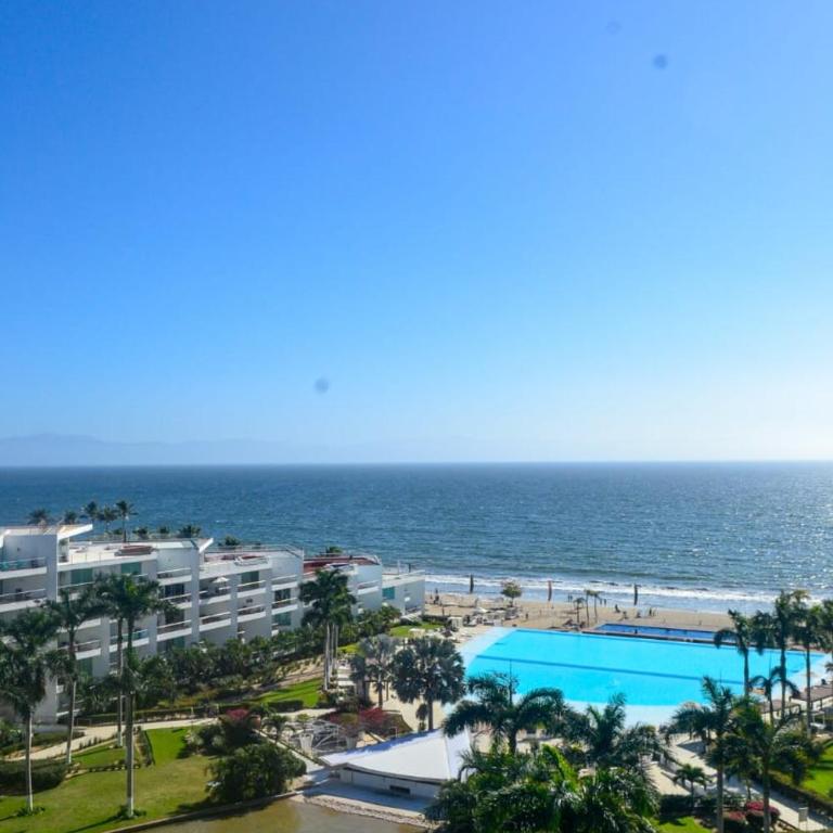 Beautiful Aria Ocean - Apartamento de 1 dormitorio - 2